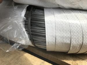 China Cold Drawn Stainless Steel Wire In Coil Grade AISI 420 For Needles factory