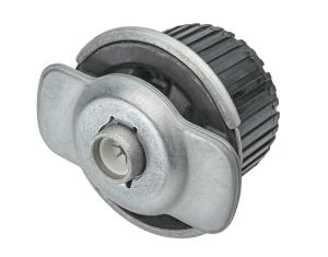 China 2223510500 Suspension Parts Control Arm Bushing factory