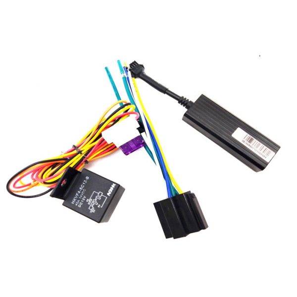 Mini APP Control Anti Theft Tracking Device Platform Recorder For Vehicle Car