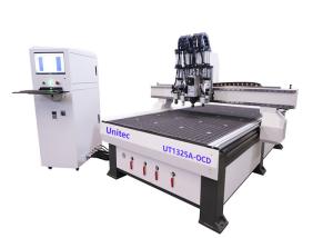 China 1325 Sign Making CNC Router factory