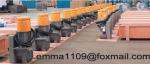 ZLP Suspended Platform Motor Hoister for Automatically Control Wire Rope