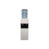 Buy cheap 3/5 Gallon 105L Compressor Cooling Stand Alone Water Cooler Dispenser from wholesalers