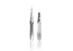 Professional Permanent Makeup Machine Custom Body Art Pens Silver Color