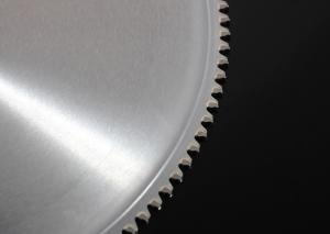 China 120z Steel metal cutting blade for circular saw Portable Electric Saw factory