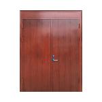Stainless Steel Single Gate Door Security For Office Anti Theft
