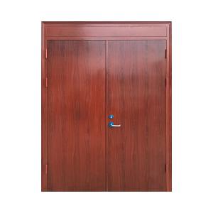 China Stainless Steel Single Gate Door Security For Office Anti Theft factory