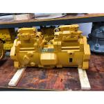 390D Excavator hydraulic main pump E390D hydraulic pump 334-9990 295-9678