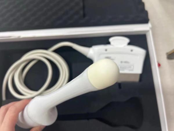 Original Transvaginal 3D 4D Ultrasound Probe Samsung HS40 medical ultrasound