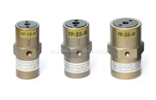 Industrial Pneumatic Piston Vibrator 166Hz 1080N For Vibrating Feeder G1/8"~G1/4