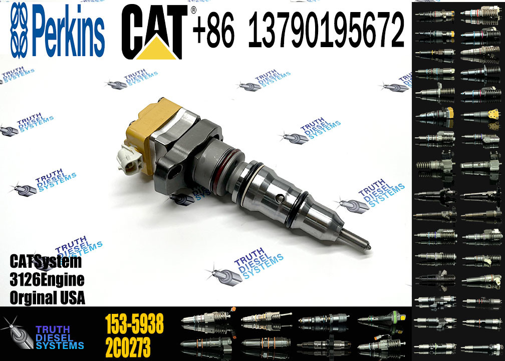 engine fuel injector 0R-9350 232-1173 179-6020 10R-0781 198-6877 10R-1267 169-7408 20R-0758 153-5938