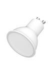 Dimmable 50mm CE / Rohs Approved 5.5W 470LM Gu10 LED Bulbs