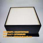CJV415371 Centrifugal Compressor Air Filter Element Secondary 595X595X292