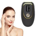 Ice Cool Ipl Laser Hair Epilator Removal Machine Permanent Painless Hair Remover