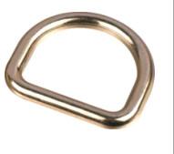 China Golden Outdoor Climb Fall Protection D ring Isure Marine factory