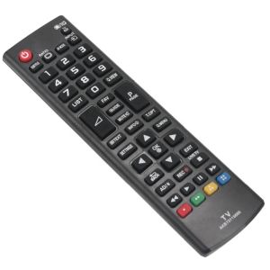New Replace Remote Control AKB73715680 fit for LG LED LCD TV