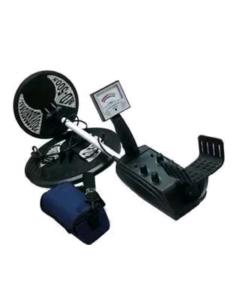 China underground metal detector factory