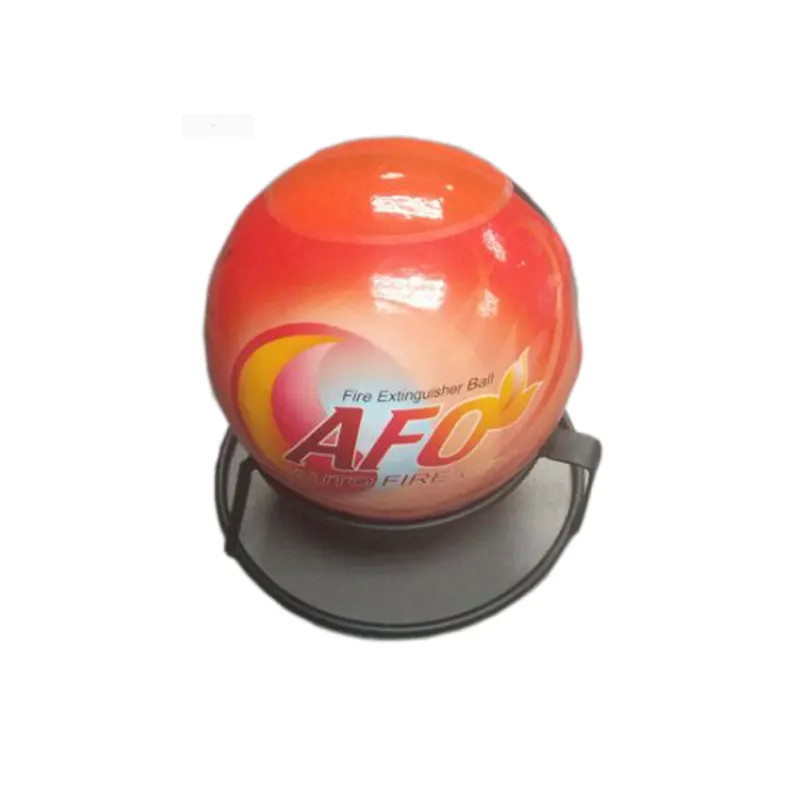 China 90% ABC Dry Powder Fire Extinguisher Ball 1.3kg Nontoxic factory