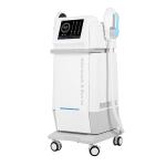 Non Invasive Electromagnetic Beautiful Muscle hiemt RF fat contouring slimming
