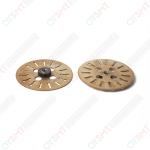 FUJI NXT W08F FEEDER GEAR SMT Spare Components AA5SD08 100% Tested