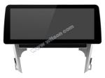 12.3" Smart Ultra Wide Screen For Toyota Camry 7 XV 50 55 2011- 2014 Car Stereo