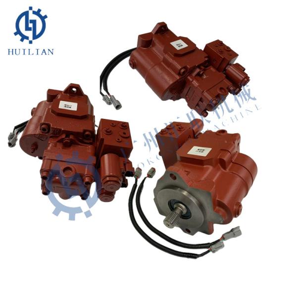 Yanmar VIO15 VIO55 VIO20 VIO22 VIO23 VIO30 Excavator Spare Parts VIO17 VIO18