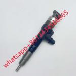 V3307 FUEL INJECTOR 1J770-53051 FIT FOR KUBOTA ENGINE PARTS