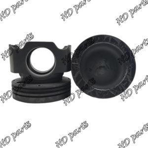 D13 Diesel Engine Piston 21170742