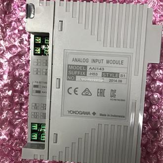 Yokogawa AMN11-S1 Original Package Controller DCS Module