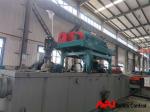 SS304 Automation Drilling Mud Decanter Centrifuge For Civil Engineering Industry