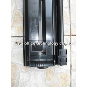 TK675 Laser Printer Toner For Kyocera KM 2540 Copier Paper Yield 20000 Pages