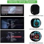 Viknav 12.3 inch Car Radio For BMW X3 X4 F25 F26 2014 15 16 NBT System Wireless