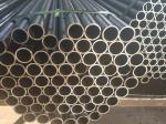 Alloy Precision Seamless Steel Pipe Carbon Steel Mateiral For Heat Exchanger