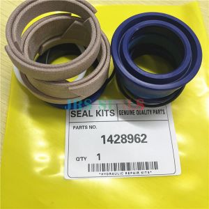 China 1428962 1643213 HYDRAULIC CYLINDER SEAL KIT FOR C.A.T LOADER factory