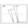 Buy cheap Galvanized Steel Tent Pegs for anchoring tents, canopies, tarps, landscaping or from wholesalers