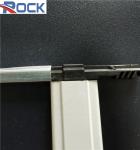 6mm Spacer Bar Plastic Corner Key 6*18 Georgian Bar Connector For Double Glazed