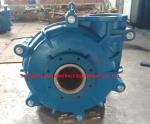 Metal Impeller Horizontal Slurry Pump For Sand Washing Plant - Mineral
