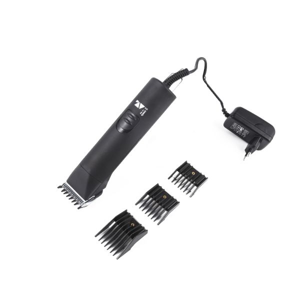 China Adjustable Two Speed Dog Clippers Powerful Smart Control With Precision Blades factory