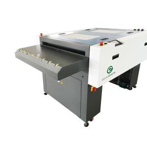 Environmental Friendly Offset Preprinting CTP Plate Machine