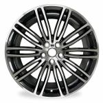 19" OEM Rim 86328 Replica Wheel For 17-20 BMW 530e 530i 540i M550i
