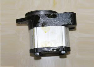 China Excavator E330C Hydraulic Gear Pump , Small Solar Pump 2042860 factory