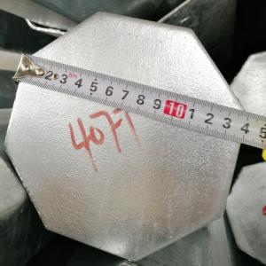 China Philippines Electric Steel Pole 15kv 500KGF Galvanized 40FT Galvanized Metal Posts factory