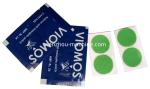 Hot Sale Automatic Four Side Seal Horizontal Flow Wrapper for Solid Products