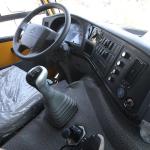 Fuel Efficient 6x4 Diesel Underground Mining Truck 35 Tons Mine Dumper Truck