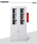 2 Doors Document Storage Cabinets