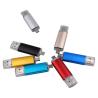 Buy cheap 2 in 1 Micro USB OTG Flash Drive High Speed USB 3.0 Pen drive 16GB from wholesalers
