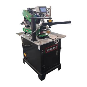 China Professional Electric Saw Blade Sharpening Machine Tungsten Grinding Wheel 150*32*10mm factory