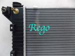 New Aftermarket 1850 New Radiator FOR 96-00 CHRYSLER TOWN/COUNTRY DODGE CARAVAN