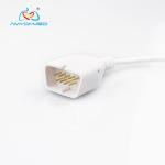Nihon Kohden Disposable Spo2 Sensor High Accuracy For Adult / Pediatric