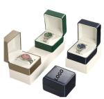 Custom Logo Cardboard Empty Watch Box for JEWELRI PACK BOX Packaging made of