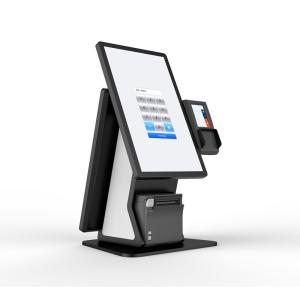 China Self-Service Digital Ordering Terminal for Retail and Hospitality factory